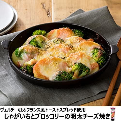 アヲハタ ヴェルデ トーストスプレッド5種 食べ比べセット