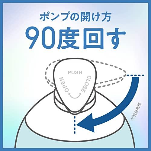 ジョンソンボディケア ミネラルジェリーローション 500ml アクア