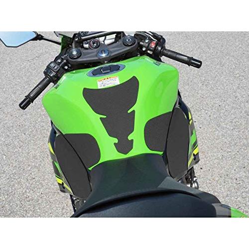 ワールドウォーク G2プロテクションタンクパッド ニンジャ ZX-6R専用
