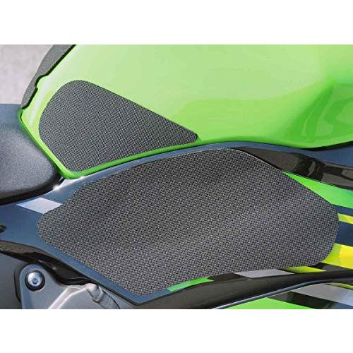 ワールドウォーク G2プロテクションタンクパッド ニンジャ ZX-6R専用