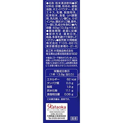 トワイニング イングリッシュミルクティー (13.8g×5P)×6箱 |  | 02