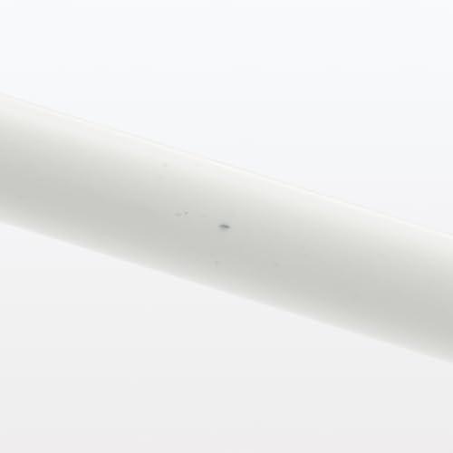 無印良品 再生ポリプロピレンハンガー ・約幅４２ｃｍ １０本組 12979418 |  | 05