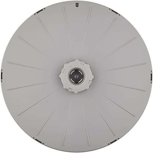 エーモン 安全計画 ガレージミラー(丸型) 曲面率1000R 約φ300 6603 w17b8b5 エーモン(amon) 安全計画 ガレージミラー(丸型) 曲面率1000R 約φ300