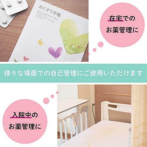 マツヨシ お薬カレンダー 1週間(1日4回) MY-8115 松吉医科器械 在宅