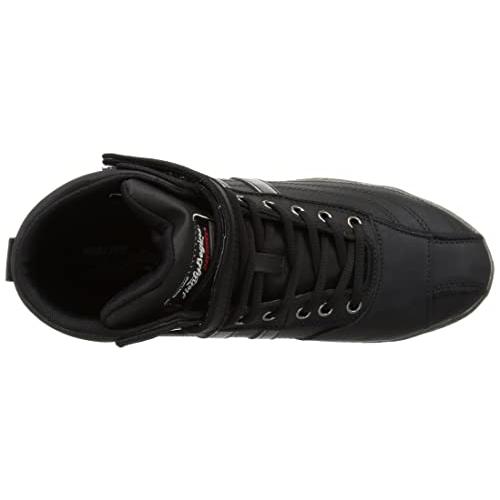 デイトナ ヘンリービギンズ バイク用 ライディング シューズ