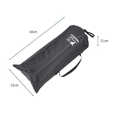 キャプテンスタッグ(CAPTAIN STAG) アウトドアチェア チェア