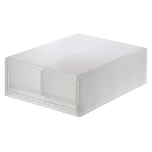 11月2日まで値下げ〉【美品】無印良品 ポリプロピレン収納ボックス 16点