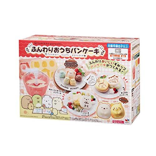 メガハウス(MegaHouse) すみっコぐらし ふんわりおうちパンケーキ 