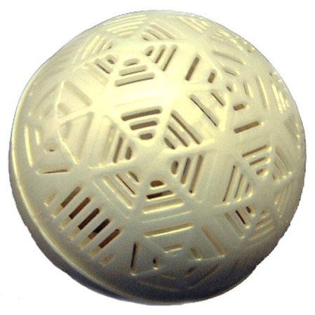 ス―パー抗菌温泉ボール (家庭用特殊セラミクス風呂用品) 【使用期間の