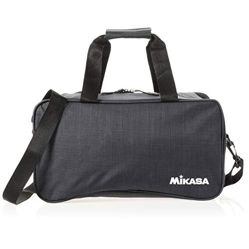 ミカサ(MIKASA) ボールバッグ Mサイズ バレー サッカー 2個入れ