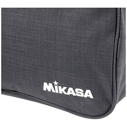 ミカサ(MIKASA) ボールバッグ Mサイズ バレー サッカー 2個入れ