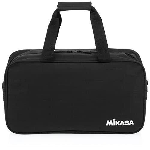 ミカサ(MIKASA) ボールバッグ Mサイズ バレー サッカー 2個入れ
