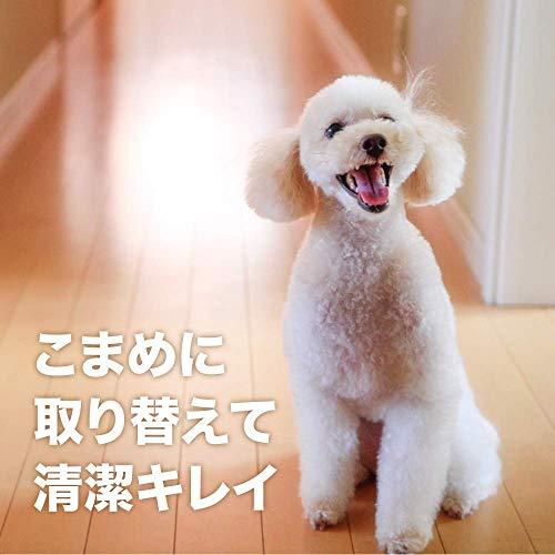 ブランド] by ペットシーツ 薄型 レギュラー 1回使い捨て 無香料