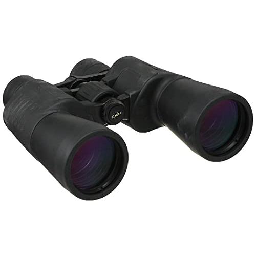 Kenko 双眼鏡 ultraVIEW 8~20×50 ポロプリズム式 最大20倍 50口径