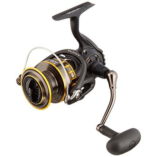 ダイワ(DAIWA) スピニングリール 16 BG 4000H(2016モデル ダイワ(DAIWA) スピニングリール 16 BG 4000H(2016モデル
