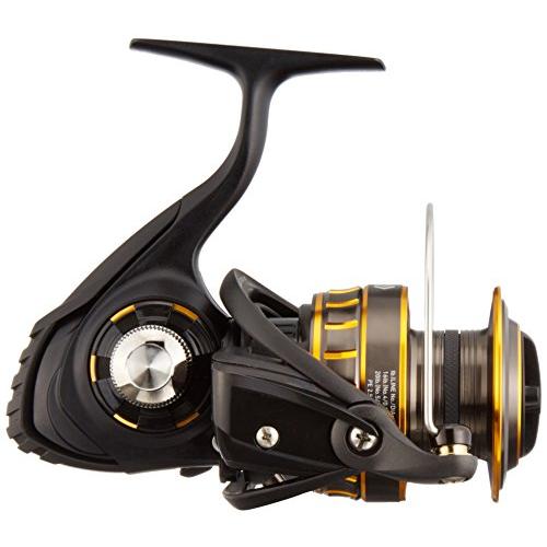 ダイワ(DAIWA) スピニングリール 16 BG 4000H(2016モデル ダイワ(DAIWA) スピニングリール 16 BG 4000H(2016モデル