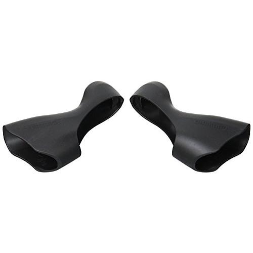 シマノ(SHIMANO) リペアパーツ ブラケットカバー ST-6700 ブラック
