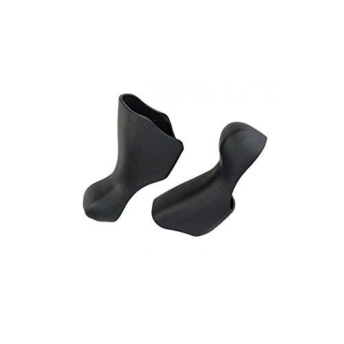 シマノ(SHIMANO) リペアパーツ ブラケットカバー ST-6700 ブラック