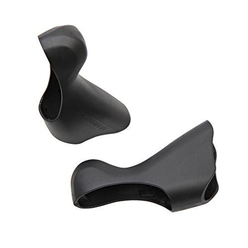 シマノ(SHIMANO) リペアパーツ ブラケットカバー ST-6700 ブラック