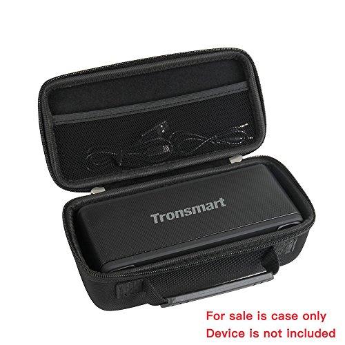 Tronsmart Bluetooth5.0 スピーカー 40W高出力 ポータブル ワイヤレス ブルートゥース スピーカー専用収納ケース-Her｜otogizakka｜02