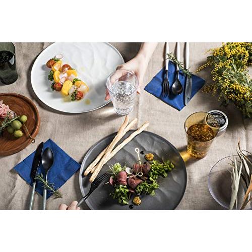 エイラス(ARAS) カトラリーセット スプーン フォーク ナイフ