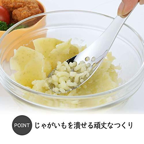 新品未使用 下村企販 穴あきレンゲスプーン 35本セット日本製 ラーメン