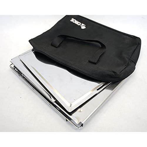 ONOE 尾上製作所 折りたたみテーブル 収納バッグ付き フォールディングラック – 株式会社尾上製作所