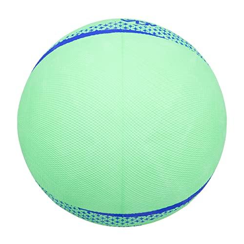 ミカサ(MIKASA) カラーソフトバレーボール 円周78cm 検定球(グリーン