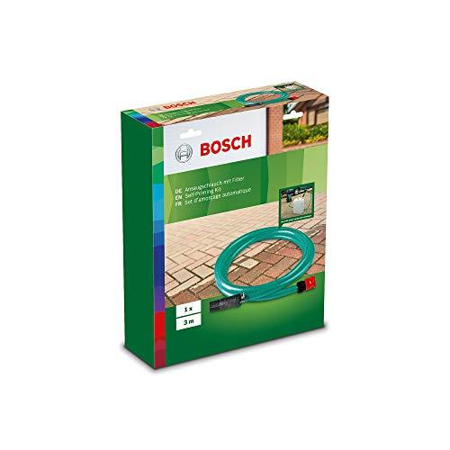 BOSCH(ボッシュ) 高圧洗浄機用自吸用ホースセット(3m) F016800421