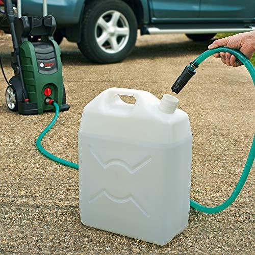 BOSCH(ボッシュ) 高圧洗浄機用自吸用ホースセット(3m) F016800421