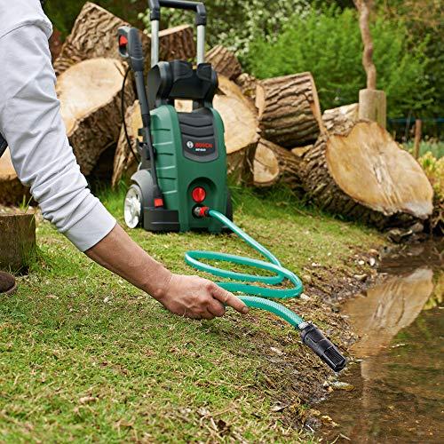 BOSCH(ボッシュ) 高圧洗浄機用自吸用ホースセット(3m) F016800421