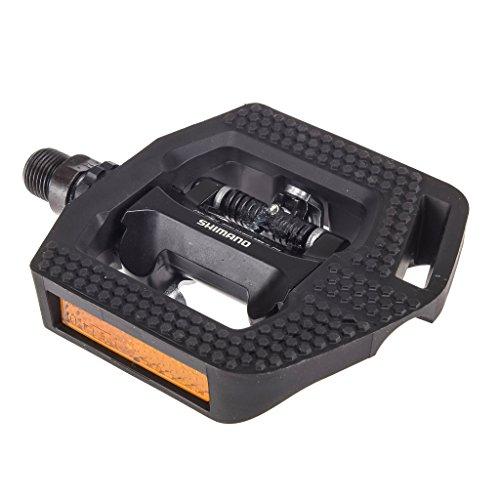 シマノ(SHIMANO) ペダル(SPD) PD-T421 シマノクリッカー 片面