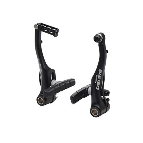 シマノ(SHIMANO) Vブレーキ BR-T610 リア用 S70Cシュー フィキシング