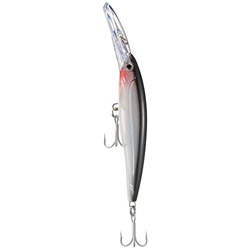 ラパラ Xラップ マグナム 20 14cm 46g 新品３個 Rapala(ラパラ) ミノー Xラップ マグナム 14cm 46g シルバー S XR20MAG