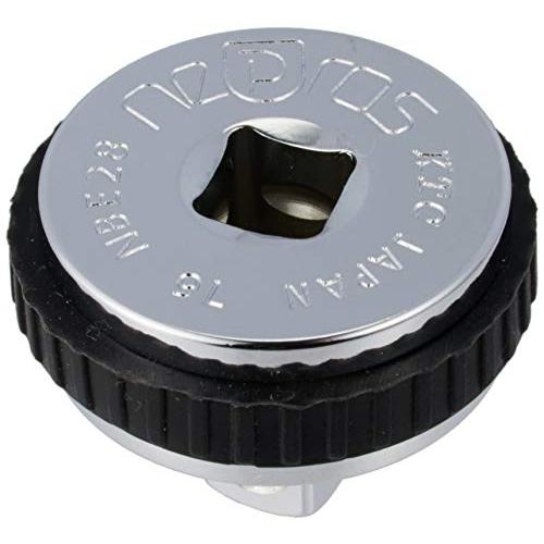 京都機械工具(KTC) ネプロス 6.3mm (1/4ンチ) クイックスピンナ NBE28