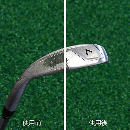 ダイヤゴルフ(DAIYA GOLF) ダイヤウェットクロス クラブまるごとお
