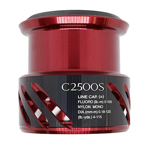 純正パーツ 16 ストラディック CI4+ C2500S スプール組 パートNo 13CES