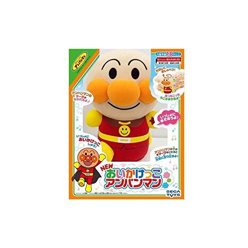 アンパンマン NEWおいかけっこアンパンマン : 雑貨屋MelloMellow