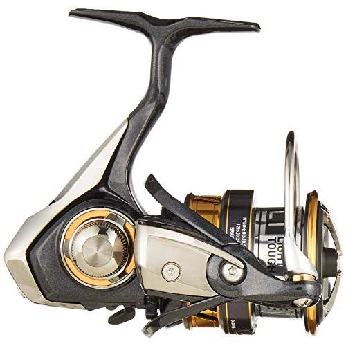 ダイワ(DAIWA) スピニングリール 18 レガリス LT3000-CXH(2018モデル