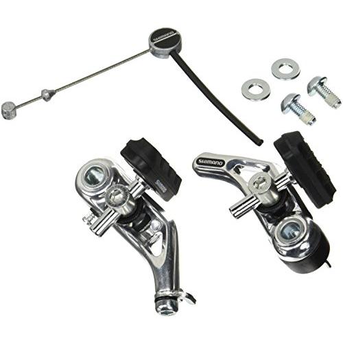 シマノ(SHIMANO) カンチブレーキ BR-CT91-F フロント用 取付ボルト13.5
