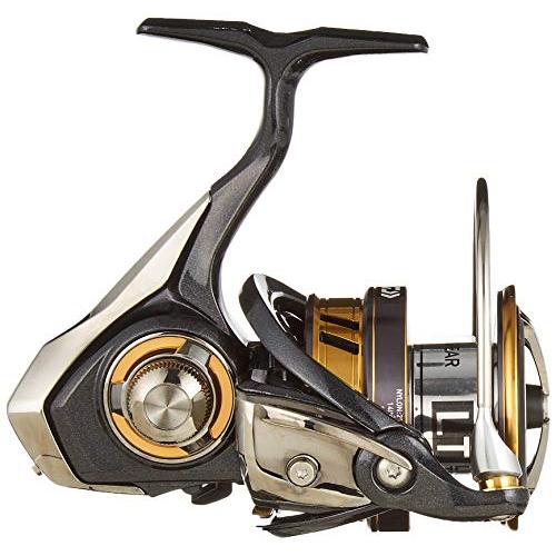 ダイワ(DAIWA) スピニングリール 18 レガリス LT5000D-CXH(2018モデル