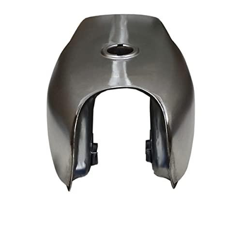 YIBO オートバイ用ガス燃料タンク バイク燃料タンク 9L 2.4ガロン