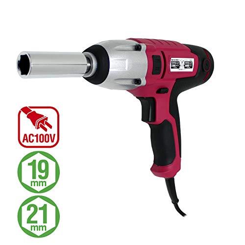 メルテック タイヤ交換工具 電動インパクトレンチ Meltec FT-50P 