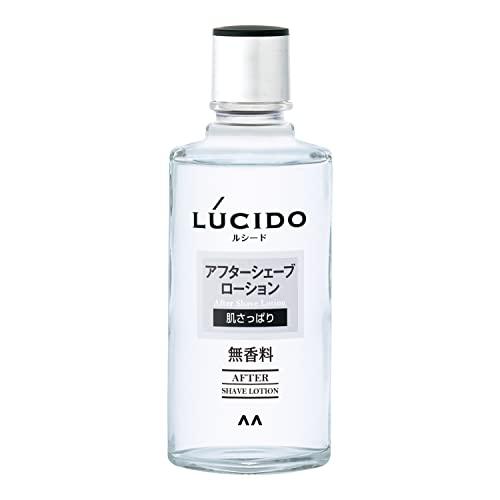 ルシード アフターシェーブローション 125ml : 雑貨屋MelloMellow