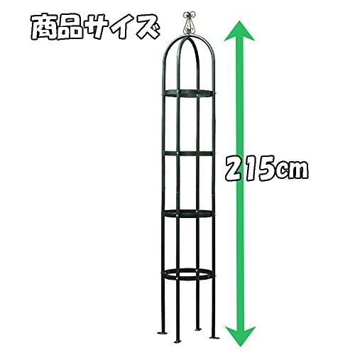 グリーンガーデン(Green Garden) 新型 オベリスク エクセレント