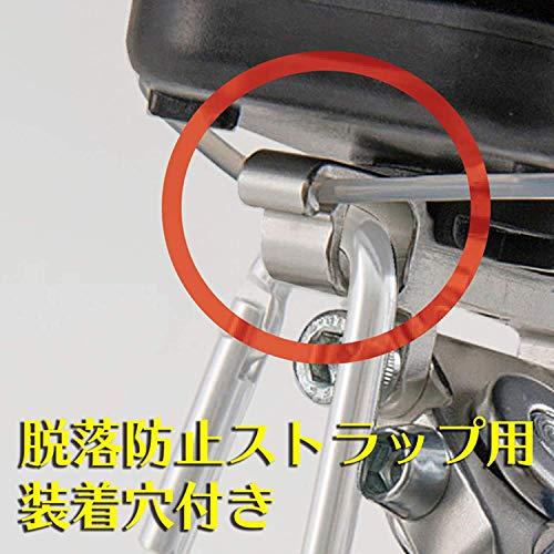デイトナ バイク用 スマホホルダー クイック iPhoneXs/X/8/SE2(第二