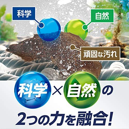 アリエール  バイオサイエンス 科学x自然で洗浄力の限界突破 微香 アリエール バイオサイエンス 科学x自然で洗浄力の限界突破 微香 洗濯