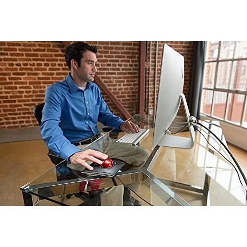 Kensington ケンジントン USB スリムブレードトラックボール K72327JP