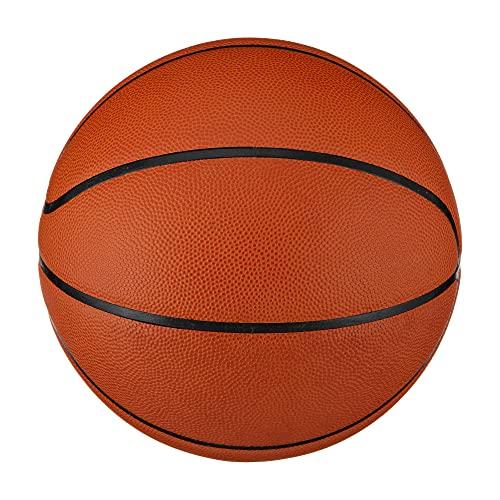 ミカサ(MIKASA) バスケットボール 日本バスケットボール協会検定球 6号