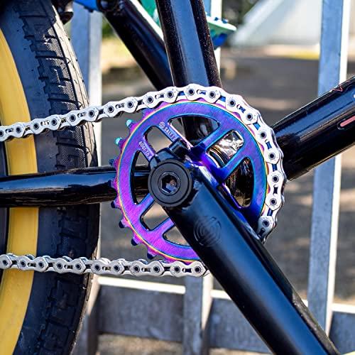 ソルト(Salt) 自転車 BMX用チェーンリング PROスプロケット 25T